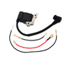 168559-4 - IGNITION COIL EM2650LH - Makita Original Part