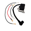 168559-4 - IGNITION COIL EM2650LH - Makita Original Part