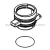 135771-1 - INLET ASSY - XCV05 - Makita - Image 2