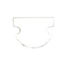 415784-1 - INLET FILTER AN611 - Makita Original Part