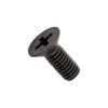 912112-6 - C.S.H. SCREW M4X10 - RT0700C - Makita Original Part - Image 1
