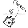 GM00001239 - LED CIRCUIT ASSY - LXLM01W - Makita - Image 2