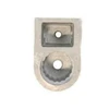 151622-0 - LEVER HOLDER COMPLETE LC1230 - Makita Original Part