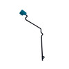 162259-8 - LEVER COMPLETE BO4556K - Makita Original Part