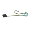 162279-2 - LEVER COMPLETE BO3710 - Makita Original Part