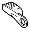 272253-3 - LEVER 56 - 5007MG - Makita - Image 5