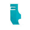 141765-6 - LOCK BUTTON COMPLETE HR2611F - Makita Original Part