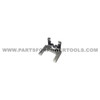 346176-2 - LOCK PLATE - HR2611F - Makita Original Part - Image 2