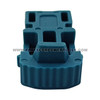 454112-5 - LOCK BUTTON - LXRH01 - Makita Original Part - Image 2