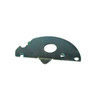 JM23500036 - LOWER GUARD FIX PLATE - Makita Original Part