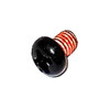 265040-7 - PAN HEAD SCREW M3 X 4 - Makita Original Part