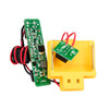 GM00001301 - MAIN CIRCUIT ASSEMBLY LXLM04 - Makita Original Part
