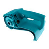 151743-8 - MOTOR HOUSING COMPLETE 9903 - Makita Original Part