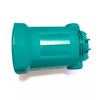 153786-6 - MOTOR HOUSING COMPLETE PK5011C - Makita Original Part
