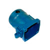 159054-5 - MOTOR HOUSING HR5000 - Makita Original Part