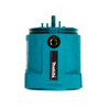 183400-0 - MOTOR HOUSING DA4030 - Makita Original Part