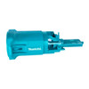 417812-8 - MOTOR HOUSING BO6040 - Makita Original Part