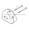 036-174-211 - MUFFLER CPL - DCS34 - Makita - Image 2