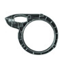 454519-5 - COVER NUT EA3601F - Makita Original Part