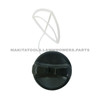 010-114-050 - OIL TANK PLUG COMP - DCS9000 - Makita - Image 2
