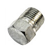 360001-E - OIL DRAINING PLUG - MAC700 - Makita Original Part - Image 1