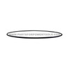213785-1 - O-RING 49 - XWT02 - Makita Original Part - Image 2