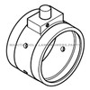 123361-2 - BALLANCER ASSY - HM1812 - Makita - Image 2