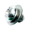 251246-3 - P.H. SCREW M4X5 - 1902 - Makita - Image 2