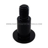 266511-7 - FLAT FILLISTER HEAD SCREW M5 - BO3710 - Makita Original Part - Image 4
