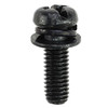 265074-0 - PAN HEAD SCREW M5X16 - LXGC01 - Makita - Image 1