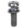 265074-0 - PAN HEAD SCREW M5X16 - LXGC01 - Makita - Image 2