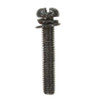266827-0 - PAN HEAD SCREW M3X18 - LXGC01 - Makita - Image 1