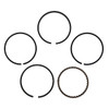 195145-8 - PISTON RING SET - EM2650LH - Makita - Image 4