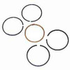 195145-8 - PISTON RING SET - EM2650LH - Makita - Image 1