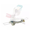 150585-7 - BASE COMPLETE LS1040 - Makita Original Part