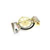 150585-7 - BASE COMPLETE LS1040 - Makita Original Part