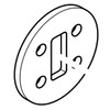 346649-5 - PLATE - LXGC01 - Makita - Image 4