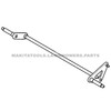 165669-8 - REAR SHAFT - XML02 - Makita - Image 3