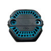 456044-2 - REAR COVER BLUE XDT11 - Makita Original Part