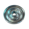 331861-0 - RECEIVE WASHER EM2650LH - Makita Original Part