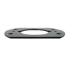 410834-7 - BASE PLATE 3620 - Makita Original Part