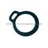 961005-4 - RETAINING RING S-9 - LXDG01 - Makita Original Part - Image 2
