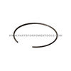 233910-8 - RING SPRING 43 - BTW150SA - Makita Original Part - Image 2