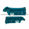 187212-3 - BATTERY HOUSING SET - BHR241 - Makita Original Part - Image 5