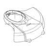 453353-0 - SAFETY COVER - LXRU02 - Makita - Image 6
