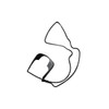 421899-4 - SEAL RING JR3060T - Makita Original Part