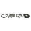 957-151-180 - SET DIAPHRAGM/GASKETS (WALBRO) - DPC8112 - Makita - Image 1