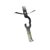 163113-9 - SHAFT LOCK 5007F - Makita Original Part
