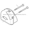 036-174-311 - SPARK ARREST. MUFFLER ASSY - DCS34 - Makita - Image 4