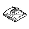 125465-6 - SPEED CHANGE LEVER ASSY - DF010DSE - Makita - Image 2